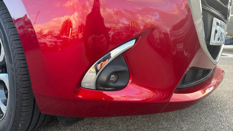 Mazda 2 1.5 Sport Nav+ 5dr Petrol Hatchback